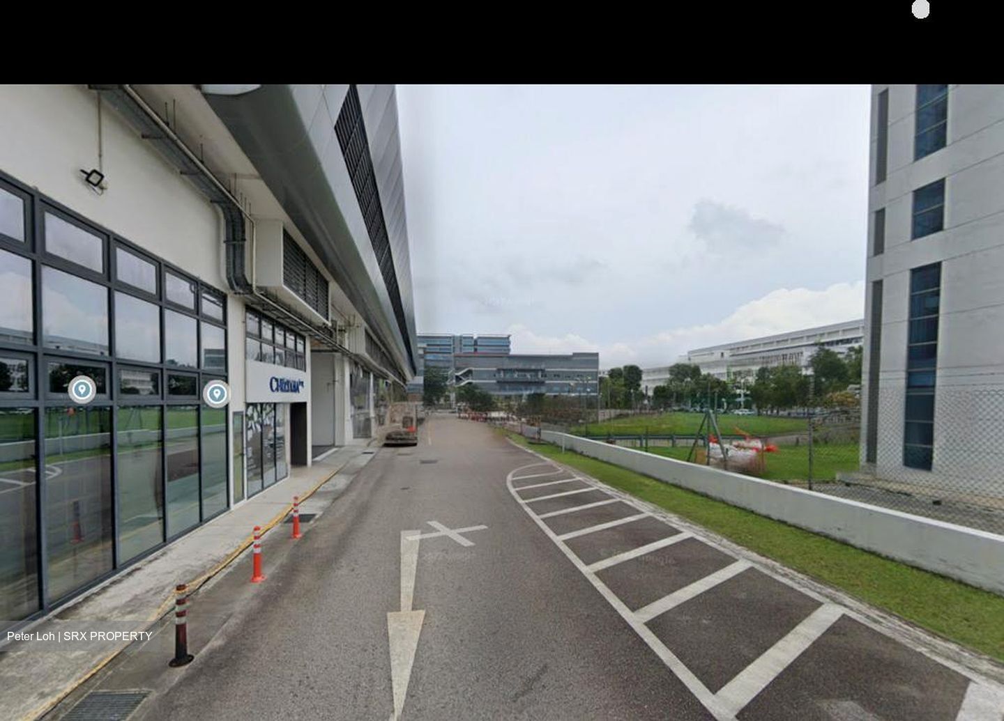 Oxley Bizhub 2 (D14), Factory #479892871